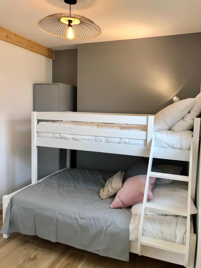 Nouveau: La Cabine Du Bout Du Monde - Petit Minou - : Votre Pied-A-Terre Breton Haut Standing Pl01 Crozon Exterior foto